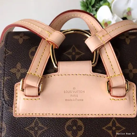 Affordable Louis MONTSOURIS Vuitton 0629